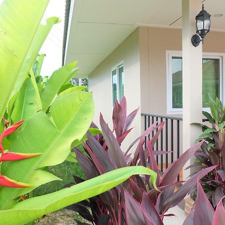 Deva Garden Resort Prachinburi Zewnętrze zdjęcie