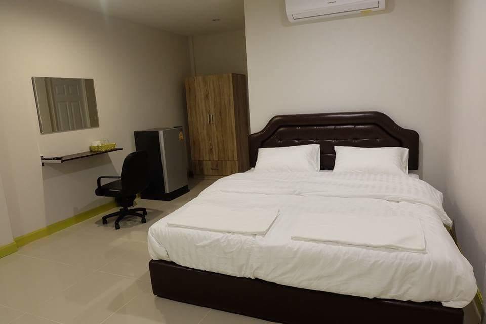 Deva Garden Resort Prachinburi Zewnętrze zdjęcie