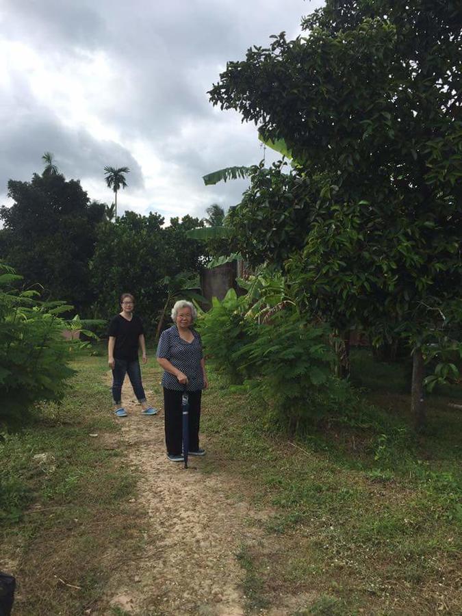 Deva Garden Resort Prachinburi Zewnętrze zdjęcie