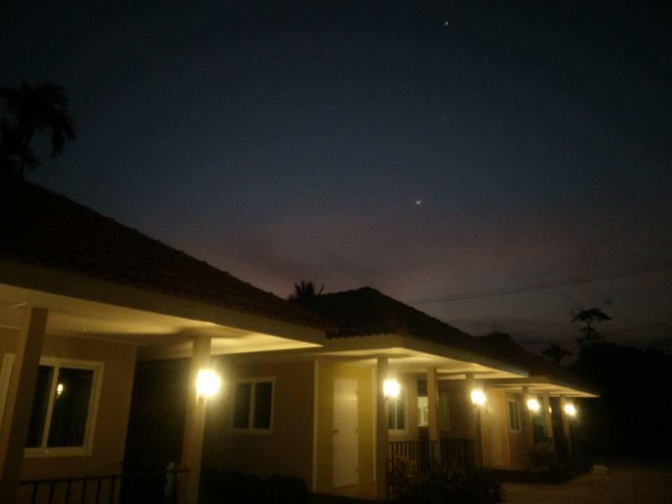 Deva Garden Resort Prachinburi Zewnętrze zdjęcie
