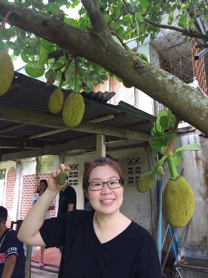 Deva Garden Resort Prachinburi Zewnętrze zdjęcie
