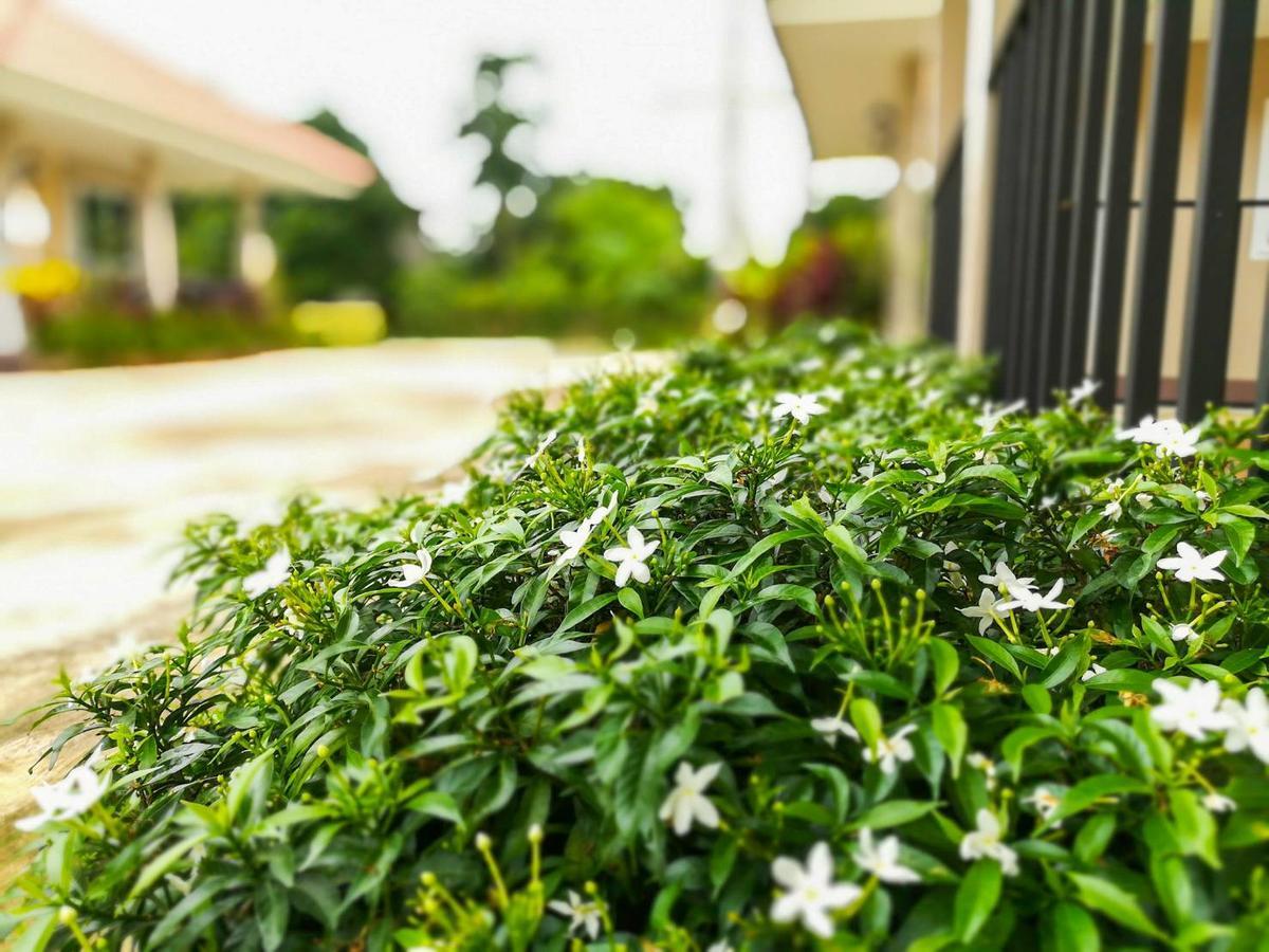 Deva Garden Resort Prachinburi Zewnętrze zdjęcie