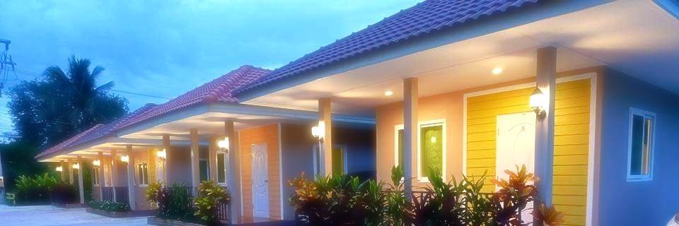Deva Garden Resort Prachinburi Zewnętrze zdjęcie