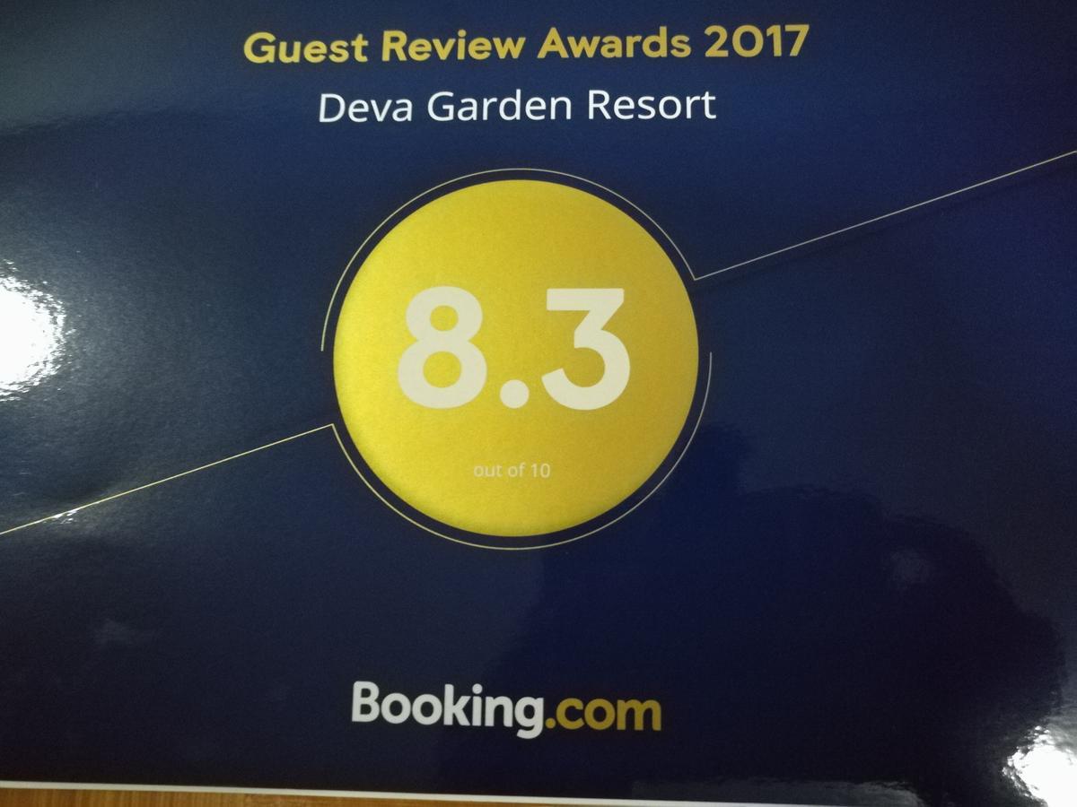 Deva Garden Resort Prachinburi Zewnętrze zdjęcie