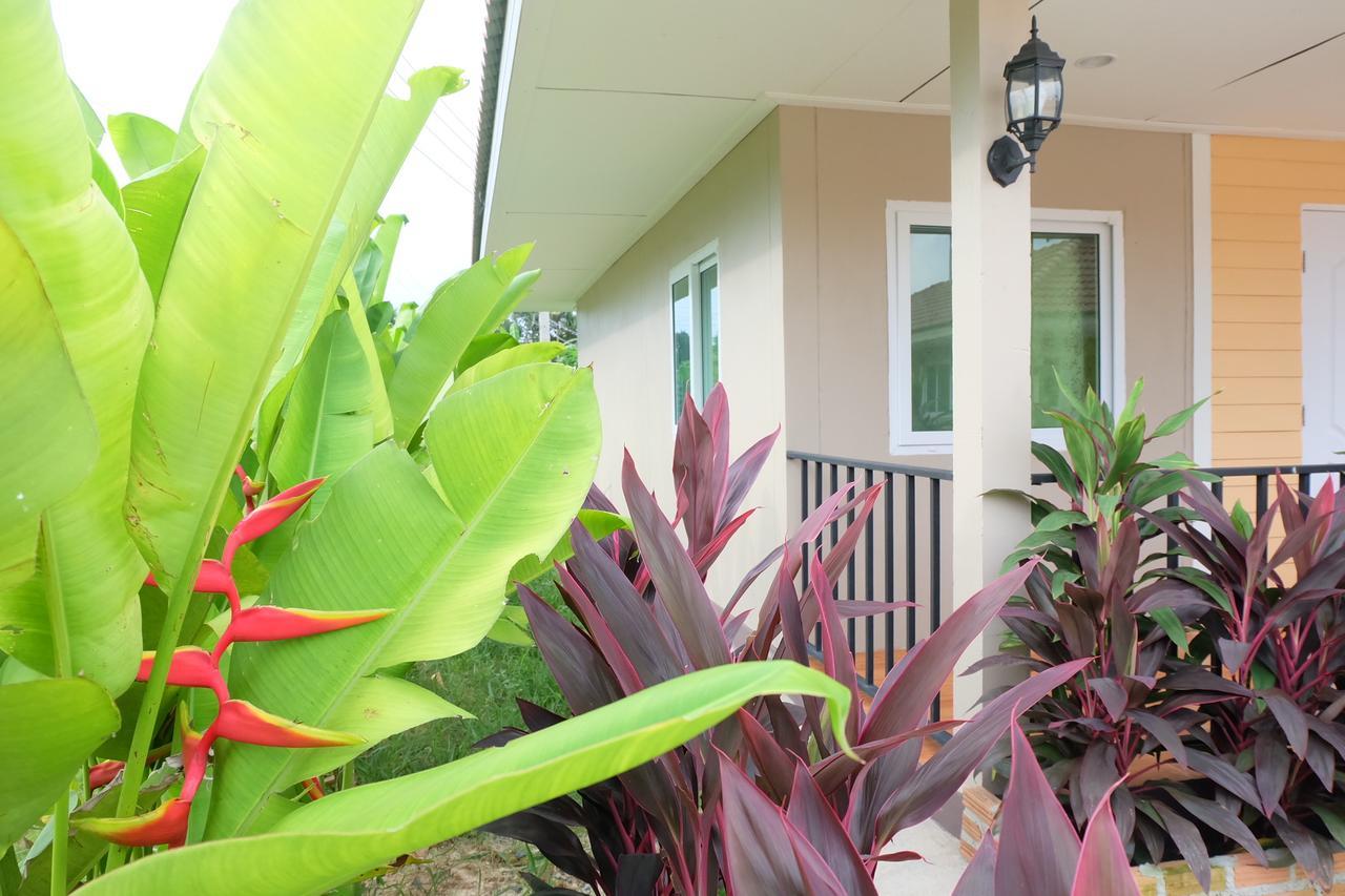 Deva Garden Resort Prachinburi Zewnętrze zdjęcie