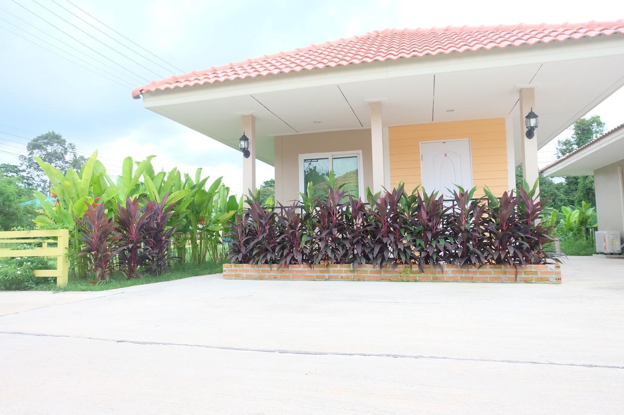 Deva Garden Resort Prachinburi Zewnętrze zdjęcie